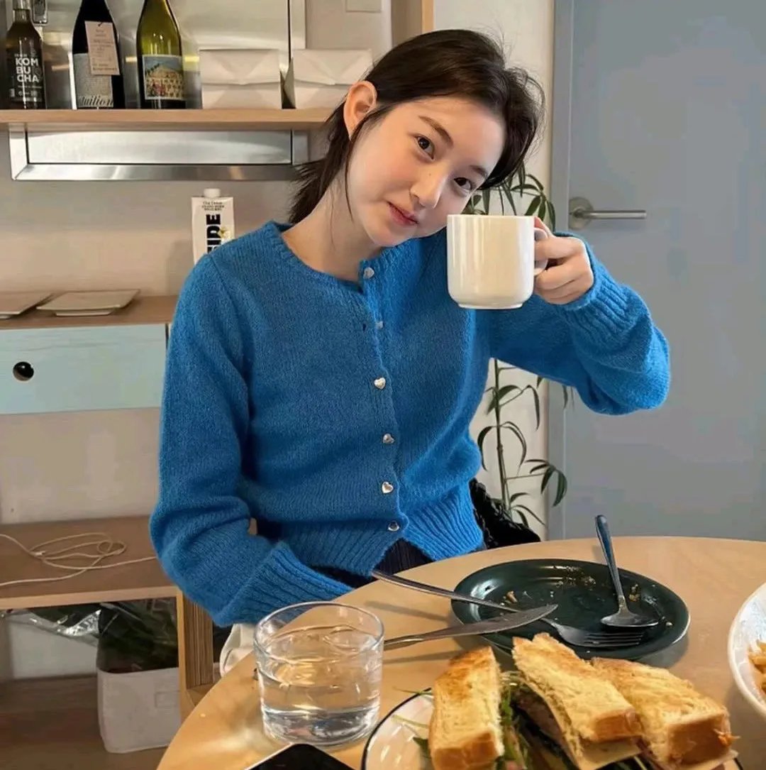 辣妹抢银行